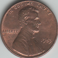 penny