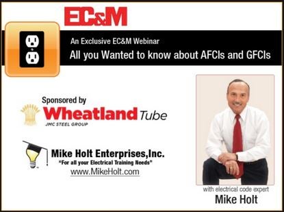ECM Webinar Wheatland