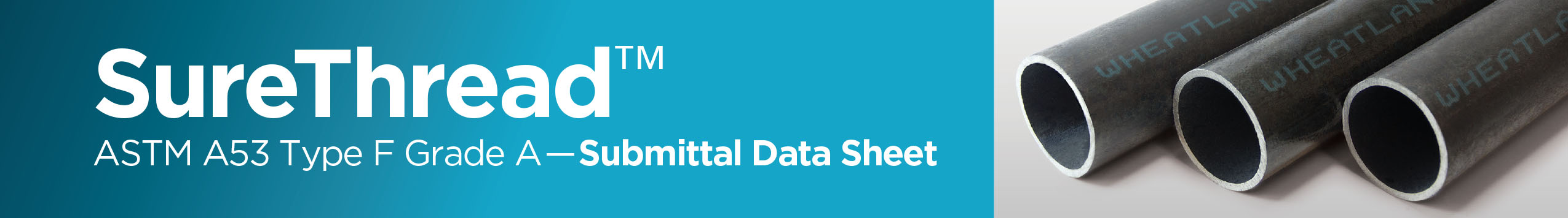 SureThread Data Sheet