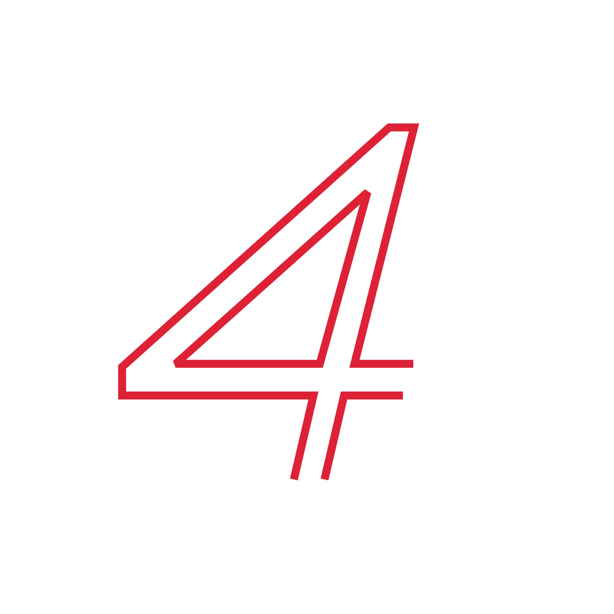 Four