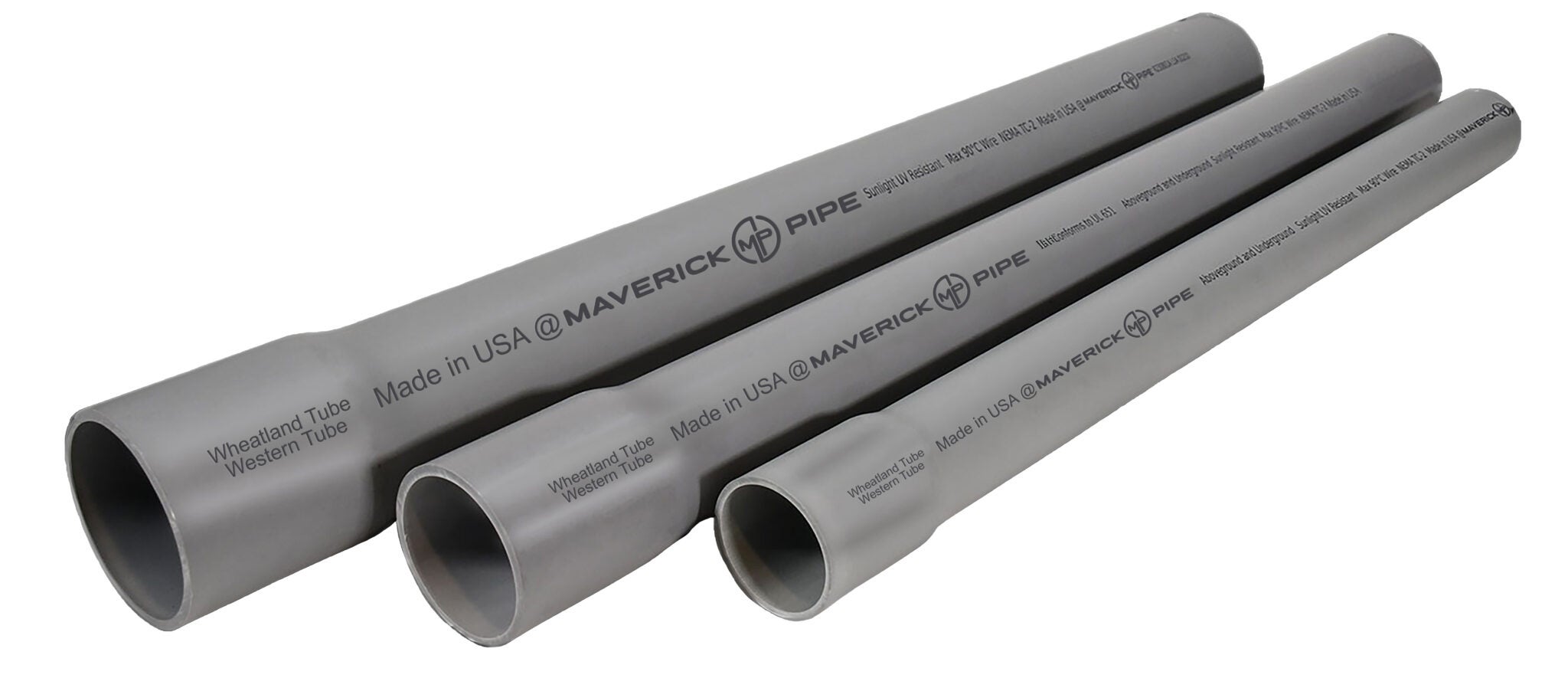 PVC Conduit